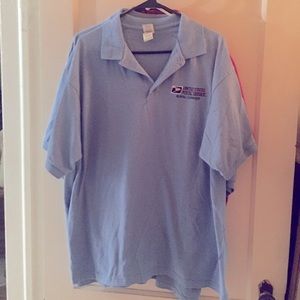 Usps polo